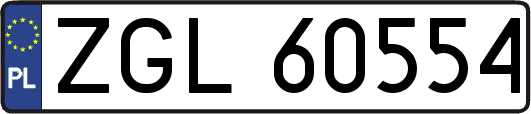ZGL60554