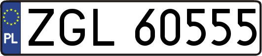 ZGL60555