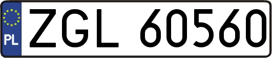 ZGL60560