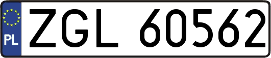ZGL60562