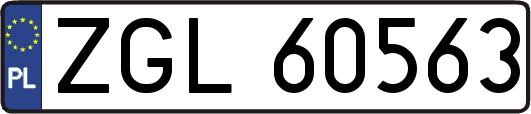 ZGL60563
