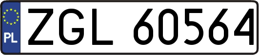 ZGL60564
