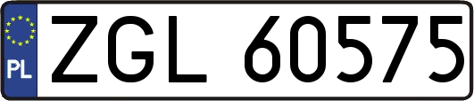 ZGL60575