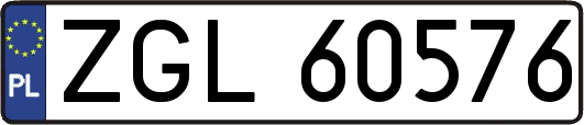ZGL60576