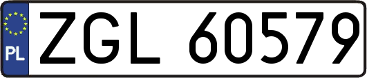 ZGL60579