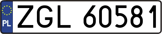 ZGL60581