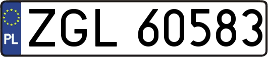 ZGL60583