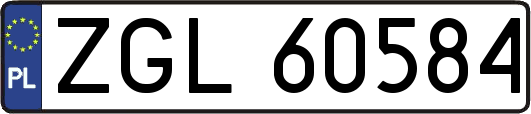 ZGL60584