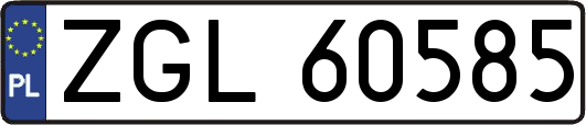 ZGL60585