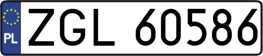 ZGL60586
