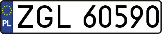 ZGL60590