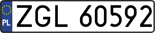 ZGL60592