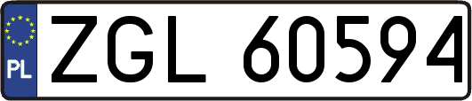 ZGL60594