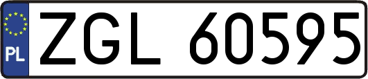 ZGL60595