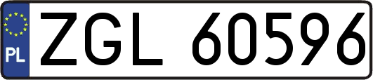 ZGL60596