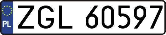 ZGL60597
