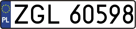 ZGL60598