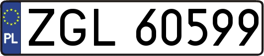 ZGL60599