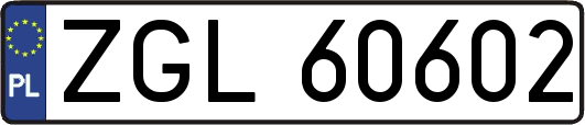 ZGL60602