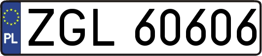 ZGL60606