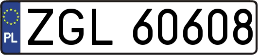 ZGL60608