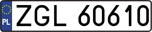 ZGL60610