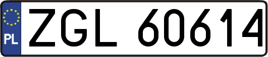 ZGL60614