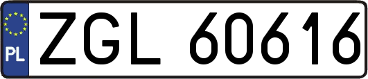 ZGL60616