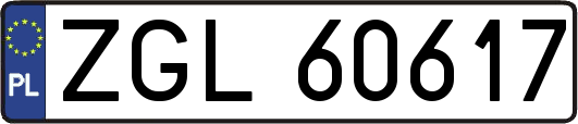 ZGL60617