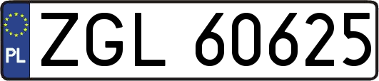 ZGL60625