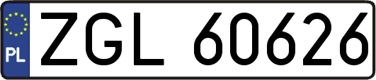 ZGL60626