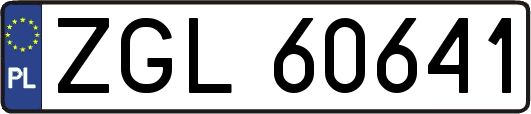 ZGL60641