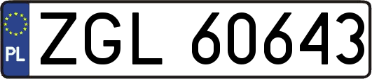 ZGL60643