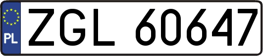 ZGL60647