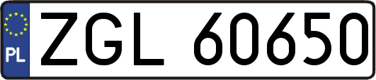 ZGL60650