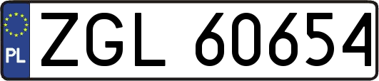 ZGL60654