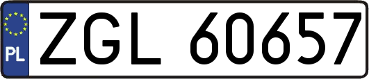 ZGL60657