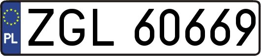 ZGL60669