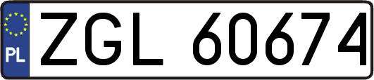 ZGL60674
