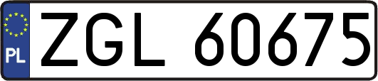 ZGL60675