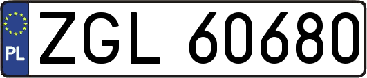 ZGL60680