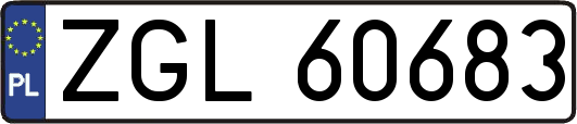 ZGL60683