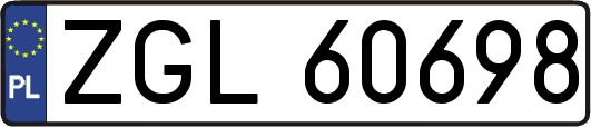 ZGL60698