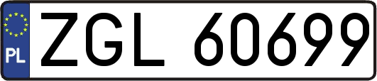 ZGL60699