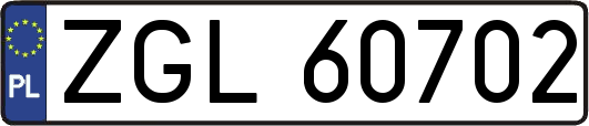 ZGL60702