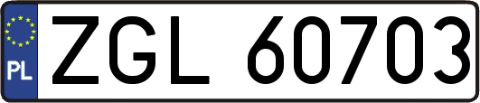 ZGL60703