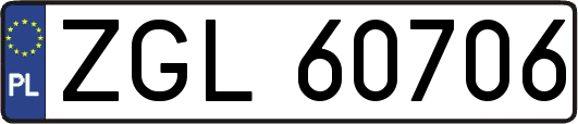 ZGL60706
