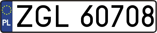 ZGL60708
