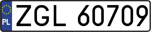 ZGL60709