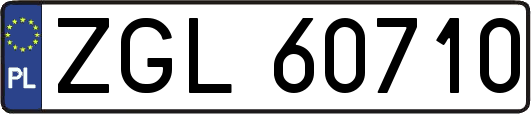 ZGL60710